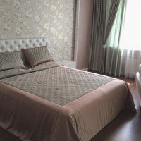 текстиль в спальню