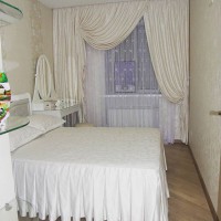 шторы в спальню