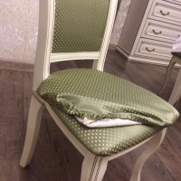 чехлы на стулья